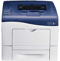 Xerox Phaser 6600 טונר למדפסת